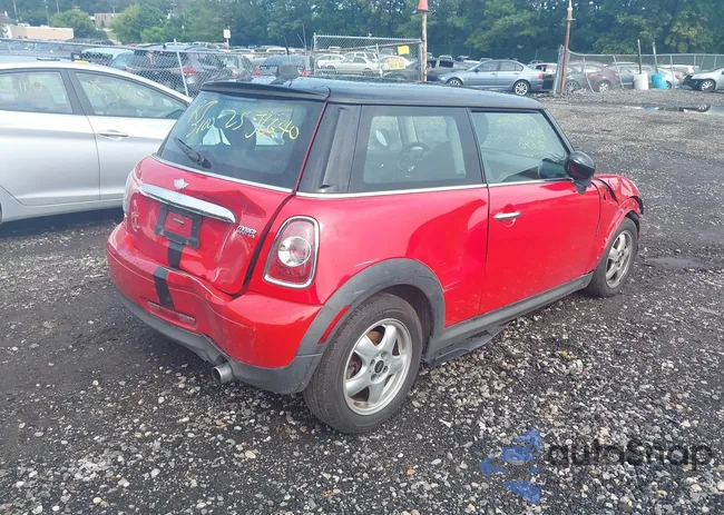 WMWSU3C50BT098824: 42636071