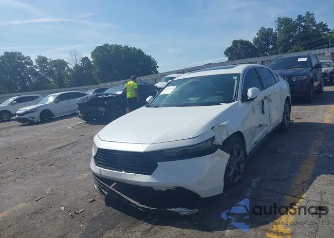 1HGCY1F33RA004355: 42636163