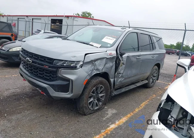 1GNSKPKD0PR236169: 42636167