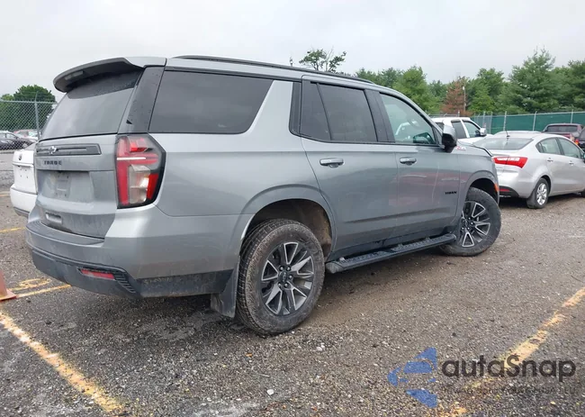 1GNSKPKD0PR236169: 42636167