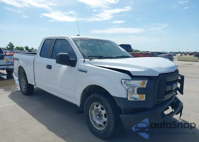 1FTFX1EF8HKE53131: 42636235