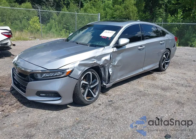 1HGCV2F32KA034323: 42636327