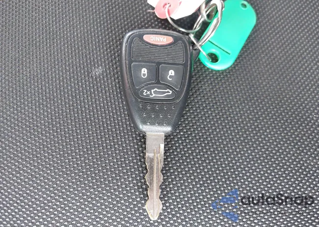 1C3CDZAB5DN681209: 42636333