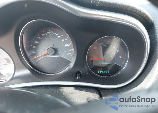 1C3CDZAB5DN681209: 42636333