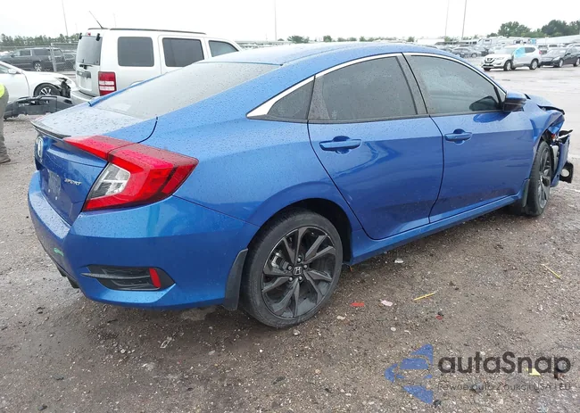 19XFC2F80ME002063: 42637475