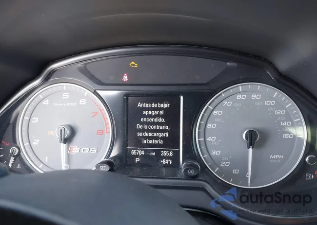 WA1CCAFP6GA009685: 42637495