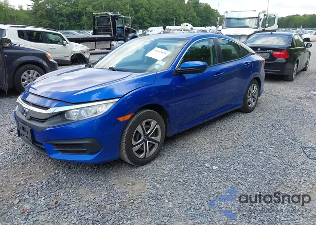 2HGFC2F54JH532687: 42637623