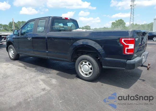 1FTFX1C58KKC70880: 42637665