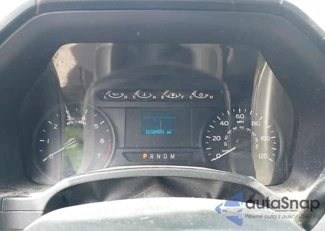 1FTFX1C58KKC70880: 42637665