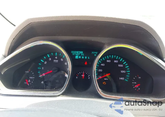 1GNKRGED7BJ180827: 42637857