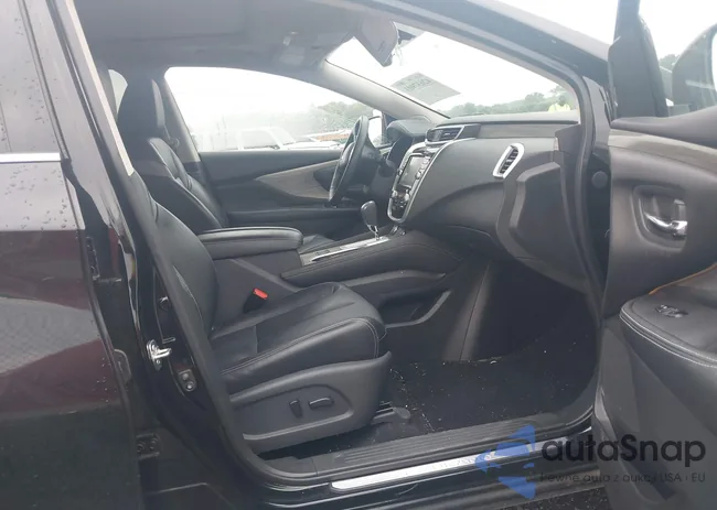 5N1AZ2MH2JN126107: 42637903