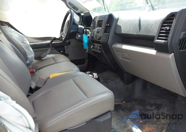 1FTEW1EP1KFC57006: 42637924