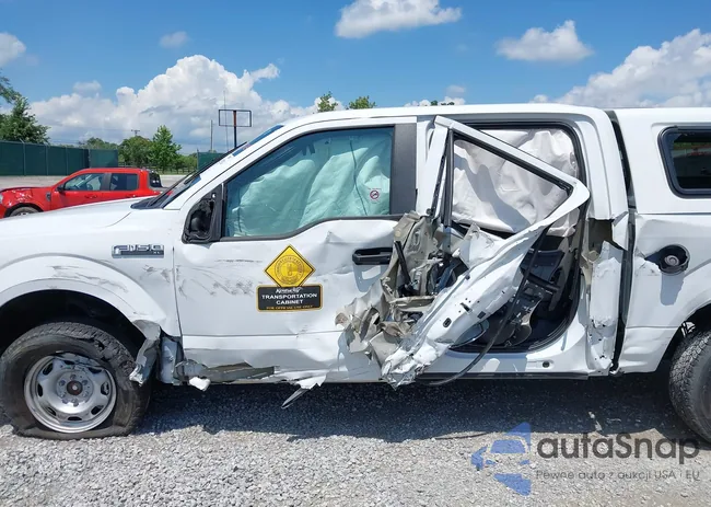 1FTEW1EP1KFC57006: 42637924