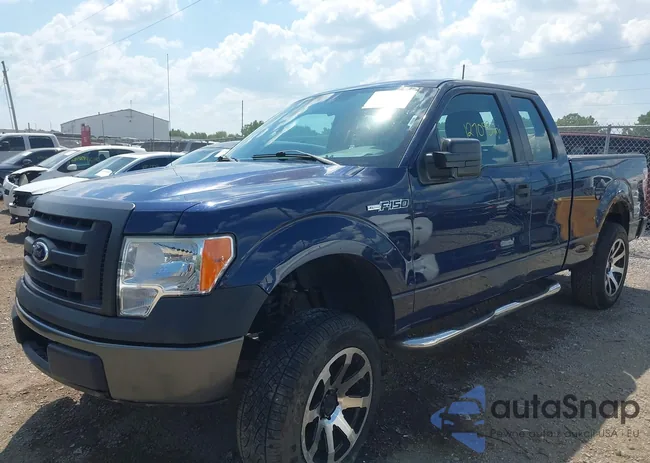 1FTRX12W49FB14877: 42636981