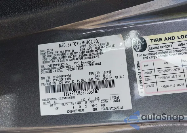 1ZVBP8AM5E5303187: 42637037