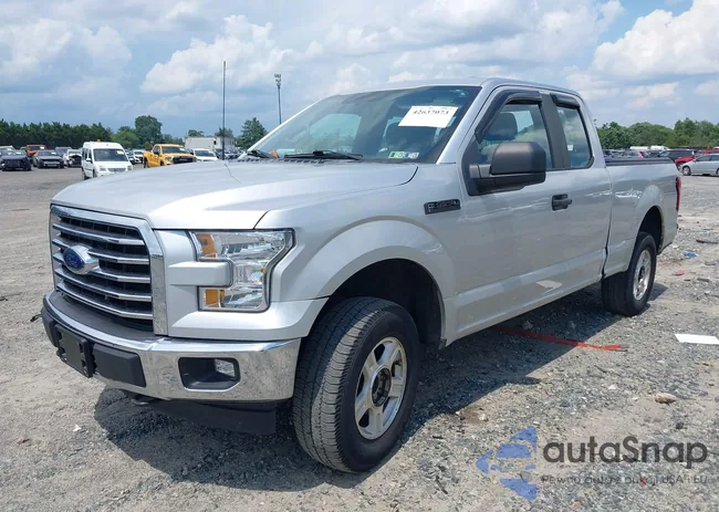 1FTEX1EP6FFB31596: 42637073