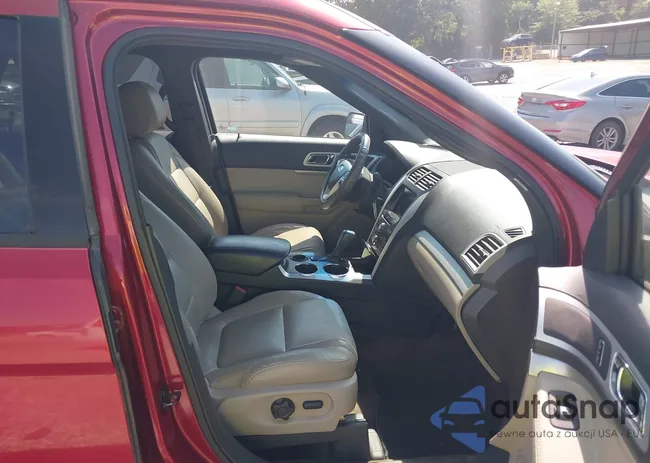 1FM5K7D86DGC23340: 42637095