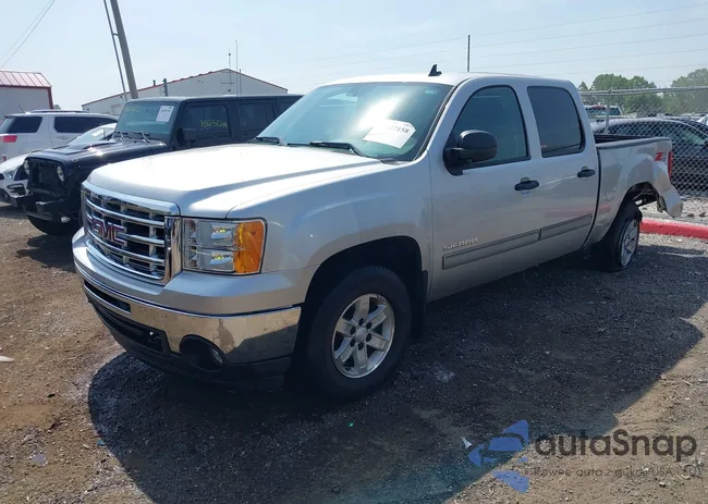 3GTRKVE31AG110571: 42637158