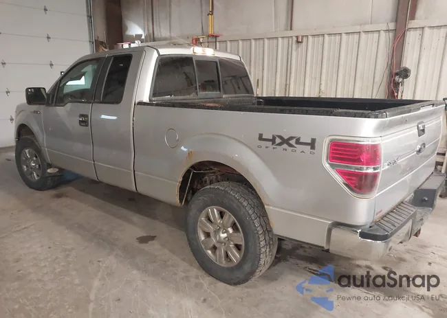 1FTFX1EF3BFC42631: 42637174