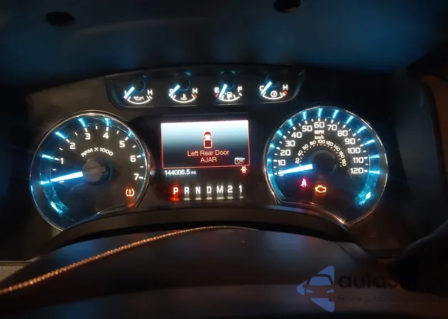 1FTFX1EF3BFC42631: 42637174