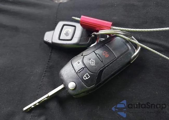 3FA6P0T93GR263681: 42637223