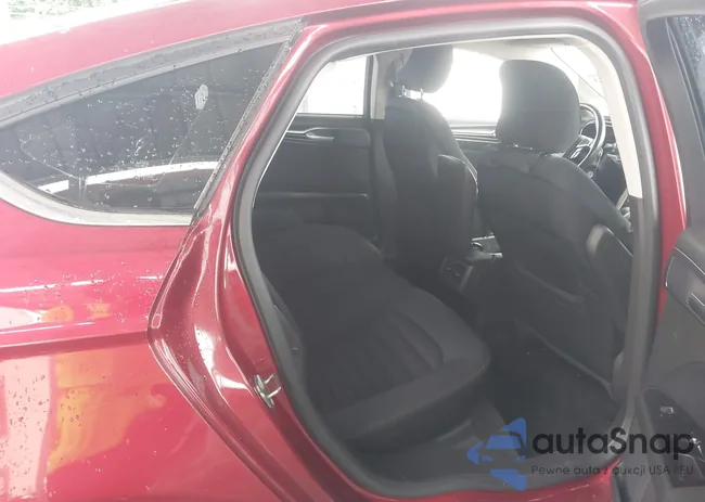 3FA6P0T93GR263681: 42637223