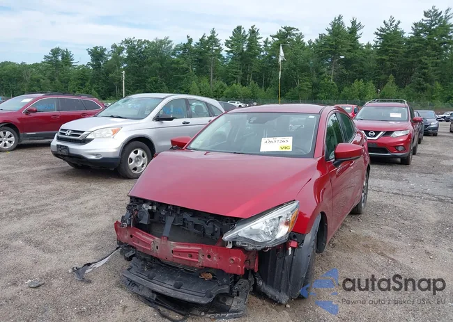 3MYDLBYV3KY519722: 42637265