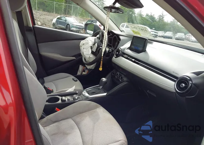 3MYDLBYV3KY519722: 42637265