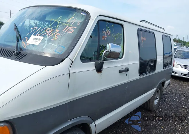 2B6HB21X1TK146936: 42637274