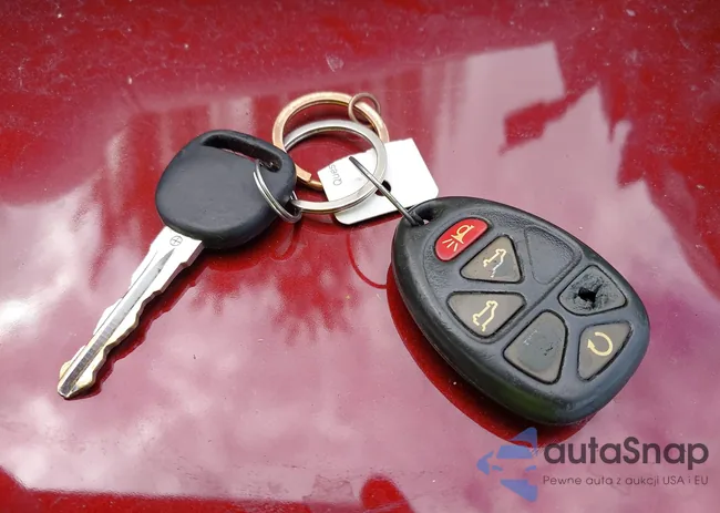 1GKFK63867J279116: 42637310