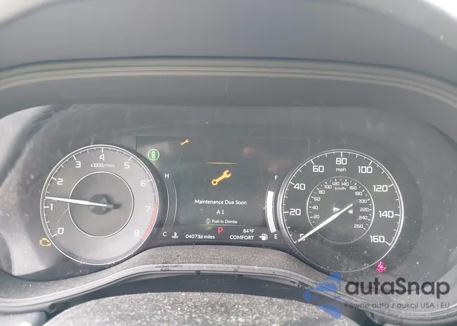 19UUB5F40MA009933: 42637323