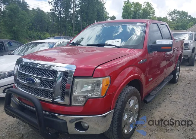 1FTFW1ETXBFC47317: 42638490