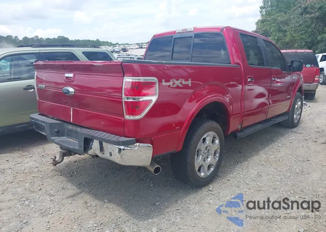 1FTFW1ETXBFC47317: 42638490