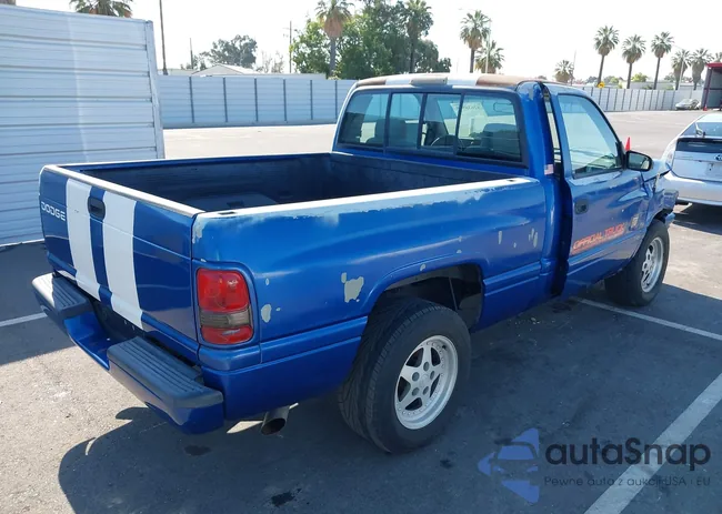 1B7HC16Z3TS678417: 42638508