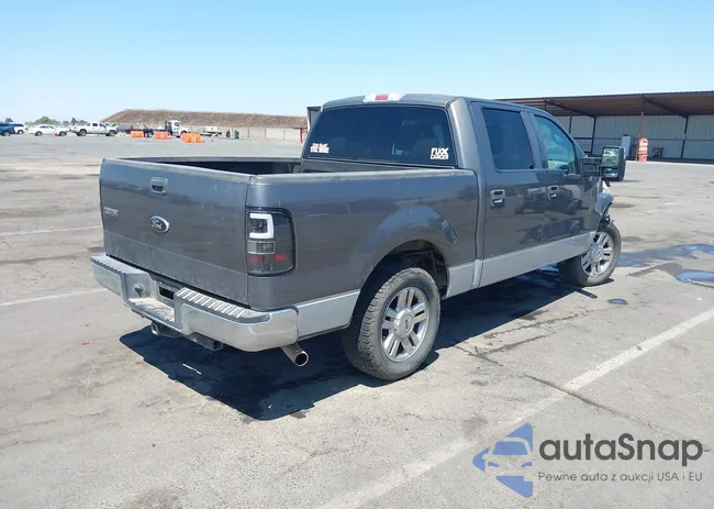 1FTPW12598FB79935: 42638585