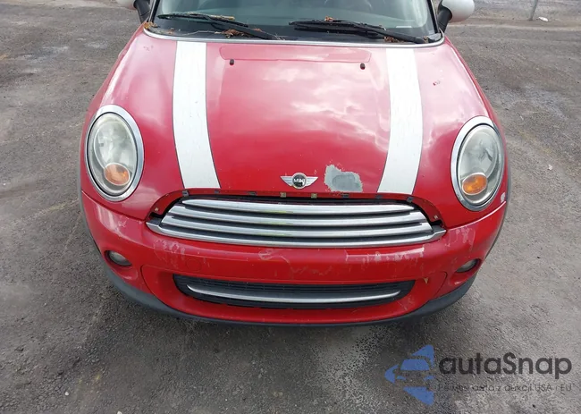 WMWSU3C51CT255374: 42638610