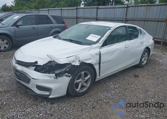 1G1ZB5ST6GF355552: 42638665