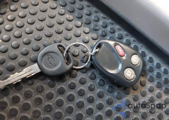 3GNFK16Z15G164979: 42638670