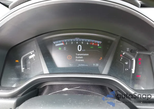 2HKRW2H91JH665241: 42638694