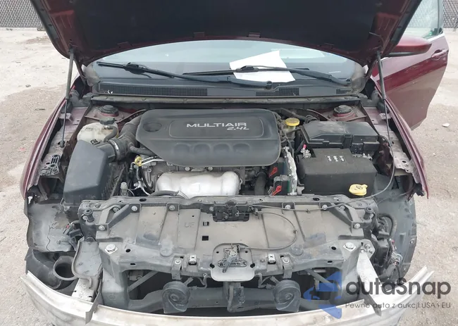 1C3CCCAB4FN607041: 42638843