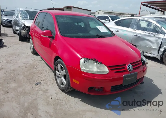 WVWDA71K98W162287: 42638845