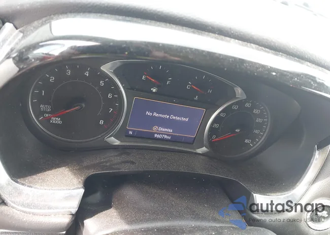 1GNEVGKW3LJ140891: 42638860