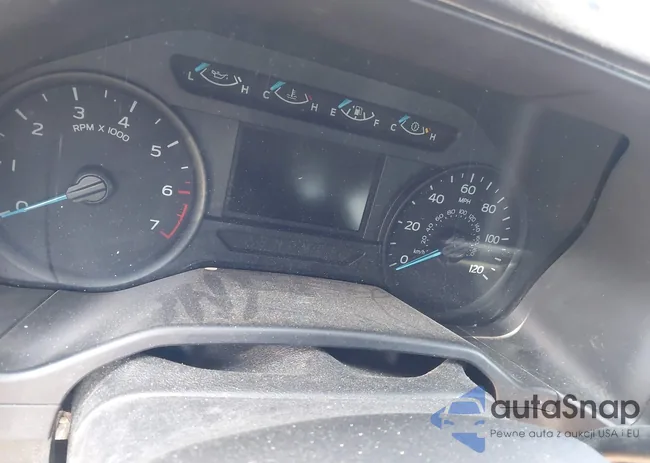 1FTFX1EF1HFA58670: 42638878