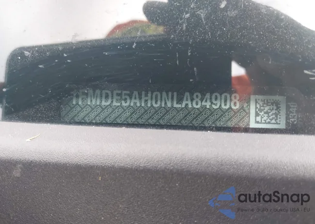 1FMDE5AH0NLA84908: 42638900