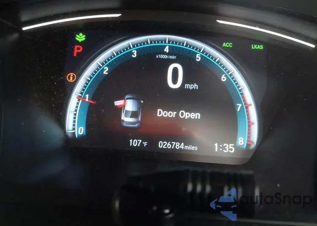 2HGFC2F62LH591023: 42638925