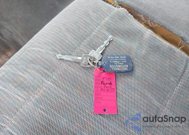 1FTEX15N4RKA21527: 42638934