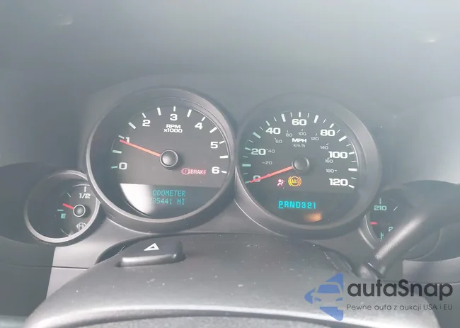 1GCEK19C38Z214913: 42637963