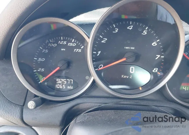 WP0CA2A87CS710144: 42638005