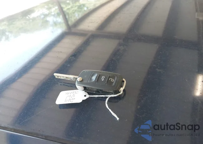 3VWDX7AJXBM324499: 42638012