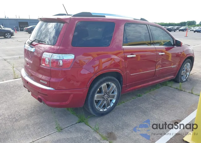 1GKKVTED4CJ305740: 42638063